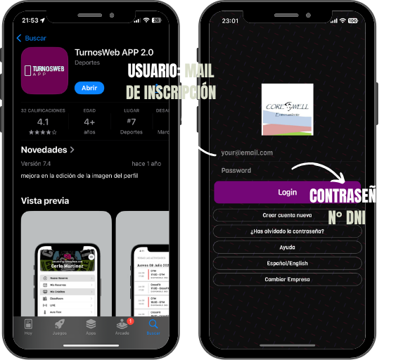 APP